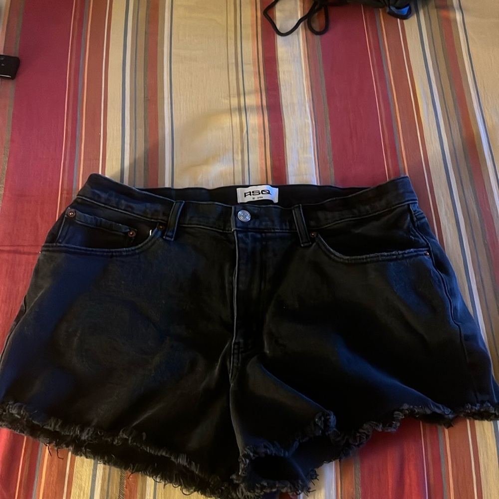RSQ Women’s Shorts